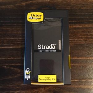 Otterbox Strada Series case